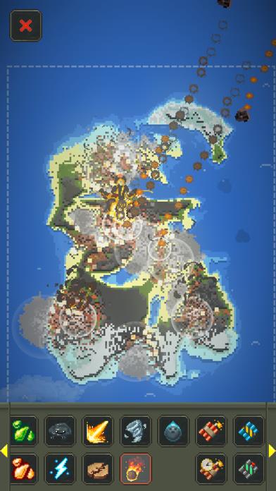WorldBox - God Sandbox