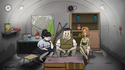 60 Seconds! Reatomized