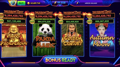 Lightning Link Casino Slots