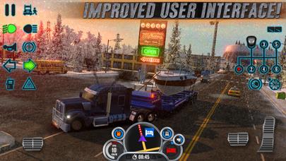 Truck Simulator USA Evolution