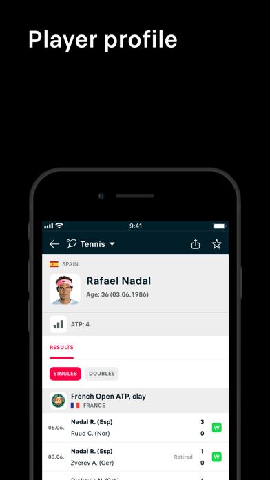 Flashscore - live scores