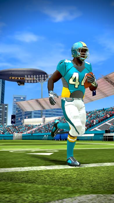 Flick Quarterback 23