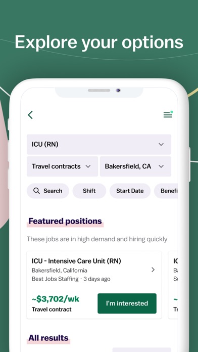 Vivian - Find Healthcare Jobs