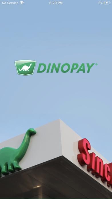 DINOPAY - Sinclair Oil