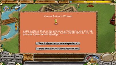 Virtual Villagers 5