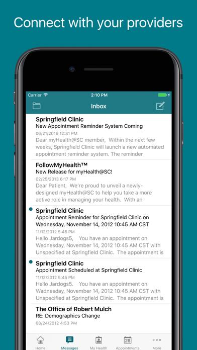 FollowMyHealth®