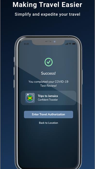 VeriFLY: Fast Digital Identity