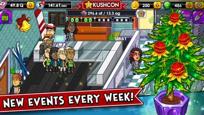 Weed Inc: Idle Tycoon