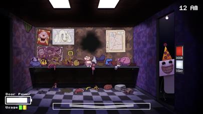 One Night at Flumpty's