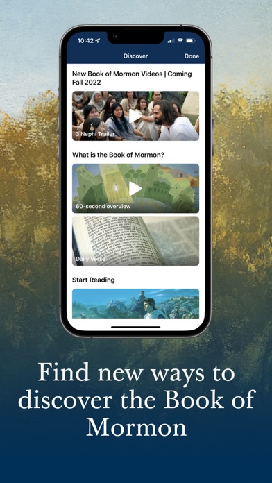 The Book of Mormon