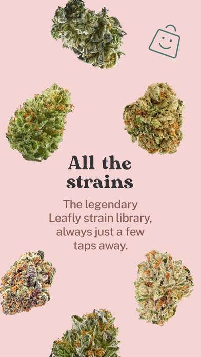 Leafly: Find Weed Near You