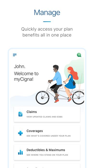 myCigna