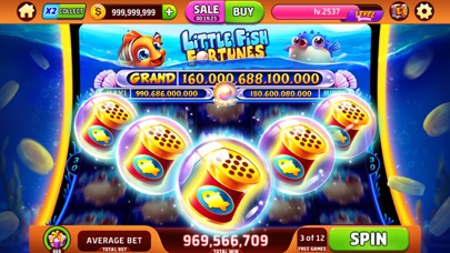Jackpot Crush - Casino Slots