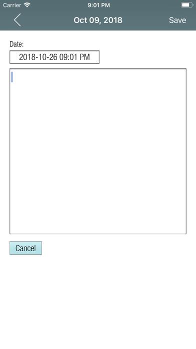 DBT Diary Card & Skills Coach