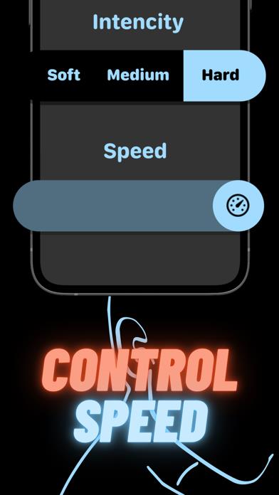 Vibrator - Strong Massager App