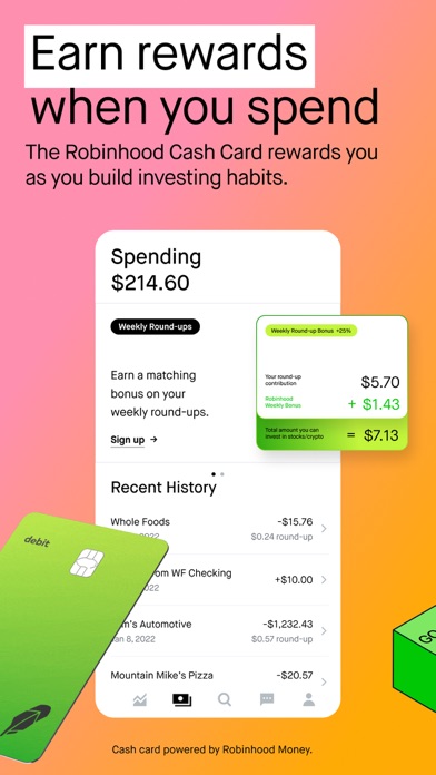 Robinhood: Investing for All