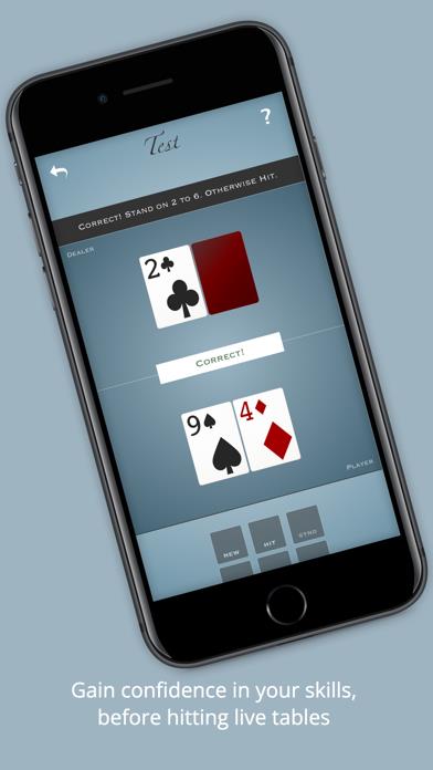 Blackjack by Card Coach