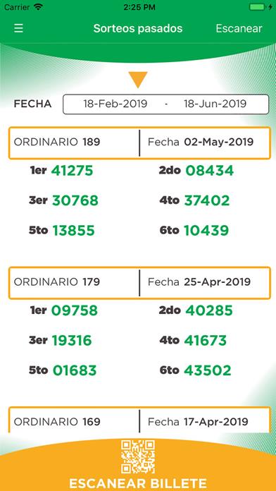 Lotería de Puerto Rico