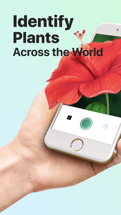 PictureThis - Plant Identifier