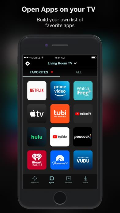 VIZIO Mobile