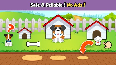 Baby Games for Preschool Kids