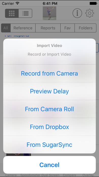 Tennis Coach Plus HD