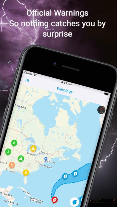 Weather 14 days - Meteored Pro