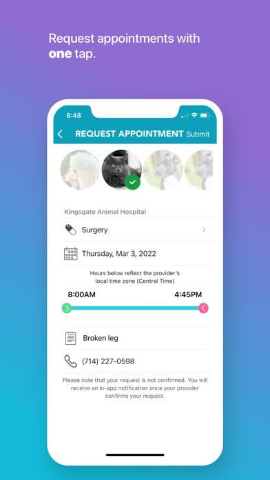 PetDesk