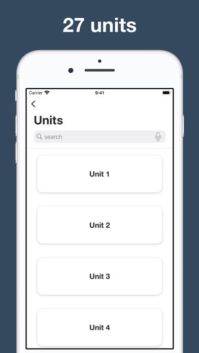 Dictionary of Spanish language