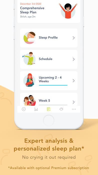Huckleberry: Baby & Child