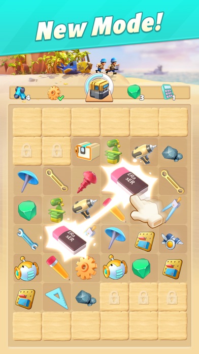 Top War: Battle Game