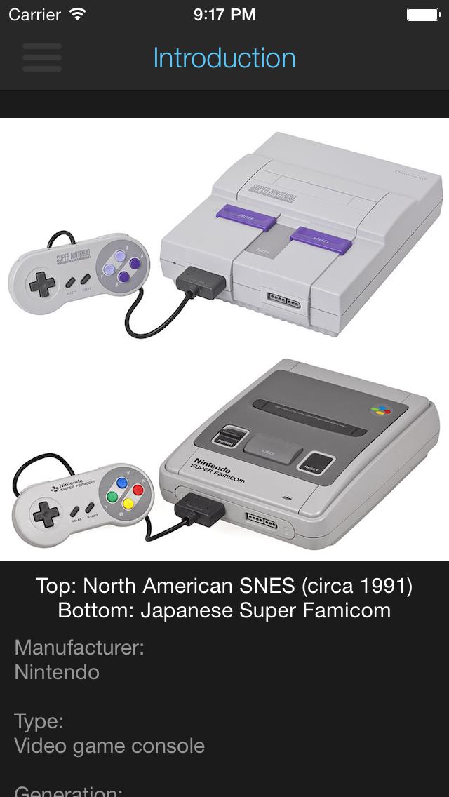 Best Games for SNES