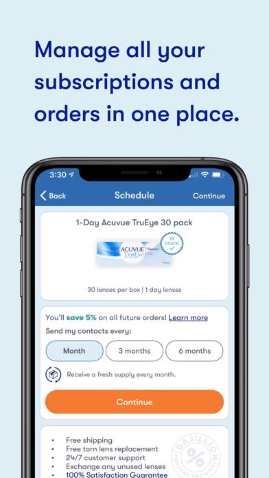 1-800 Contacts