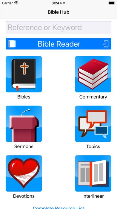 Bible Hub