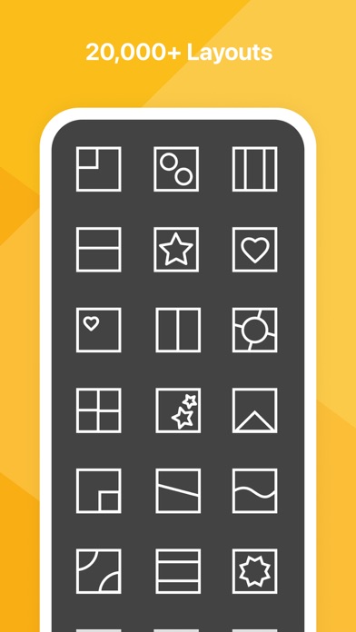 PhotoGrid: Video Collage Maker