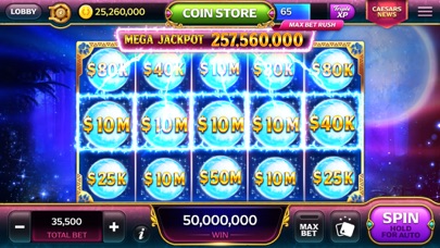 Caesars Slots: Casino Games