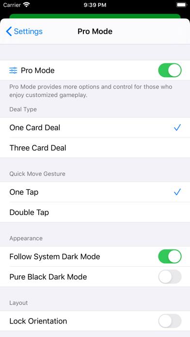 Solitaire (Simple & Classic)