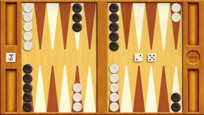 True Backgammon