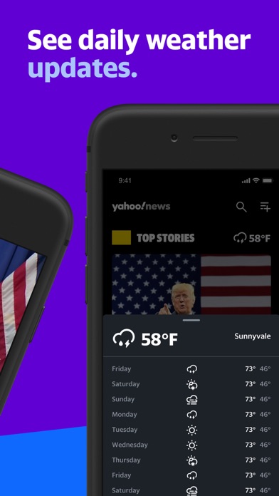 Yahoo News: Breaking & Local