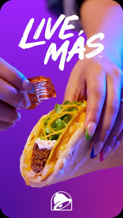 Taco Bell Fast Food & Delivery