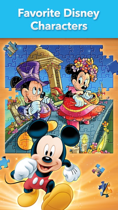 Jigsaw Puzzle