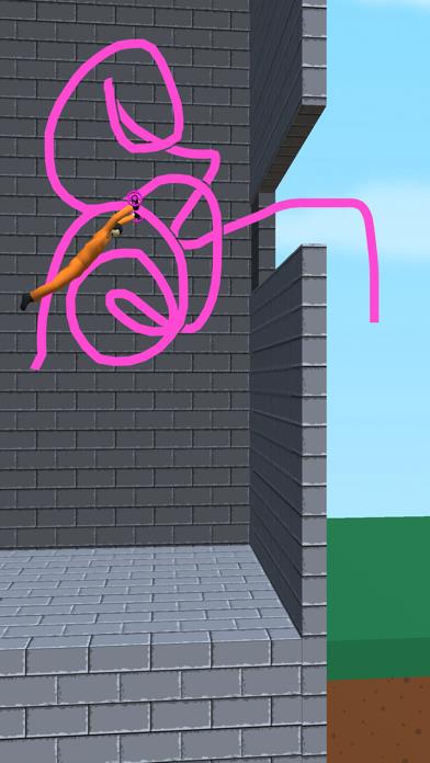 draw flights - puzzle game