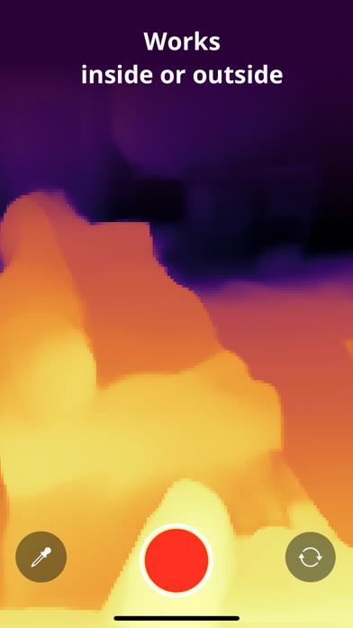 LiDAR & Infrared Night Vision