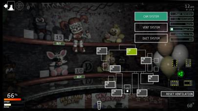 Ultimate Custom Night