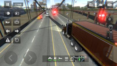 Truck Simulator Car Games 2022