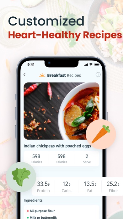 Hearthy - Heart Rate Monitor