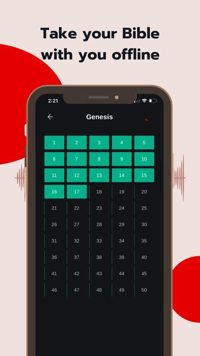 Bible - Audio & Video Bibles