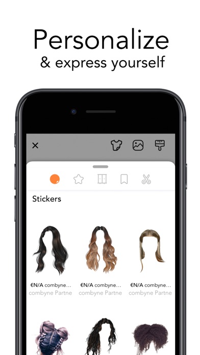 Combyne - your perfect Outfit