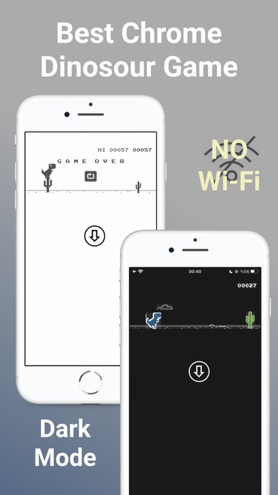 Tirek - No Wifi Games