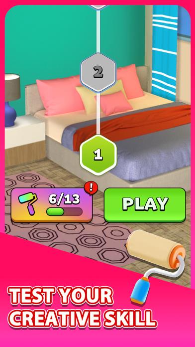 Collect Em All! Clear the Dots